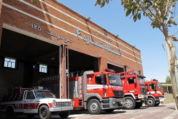 دانش‌آموزان با بازدید نکات ایمنی را بیشتر درک می‌کنند