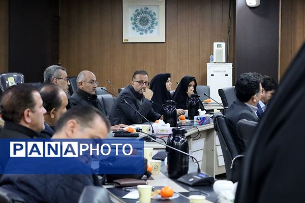 سفر معاون وزیر آموزش و پرورش به آذربایجان غربی