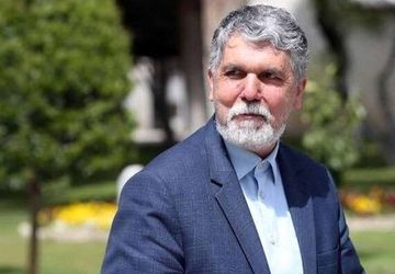 وزیر ارشاد: جشنواره تئاتر خیابانی مریوان نقشی موثر در توسعه دیپلماسی فرهنگی بینالمللی دارد