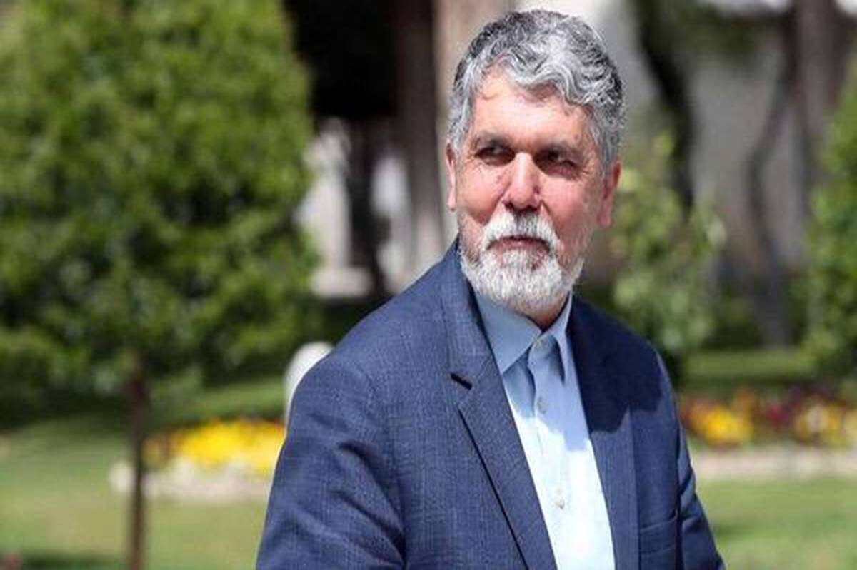 وزیر ارشاد: جشنواره تئاتر خیابانی مریوان نقشی موثر در توسعه دیپلماسی فرهنگی بینالمللی دارد