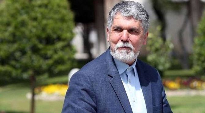 وزیر ارشاد: جشنواره تئاتر خیابانی مریوان نقشی موثر در توسعه دیپلماسی فرهنگی بین‌المللی دارد