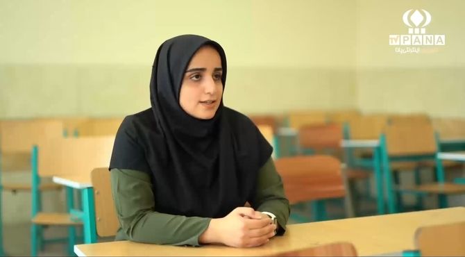 مستند «یعنی معلم» از تلویزیون اینترنتی پانا سیستان‌و‌بلوچستان منتشر شد 