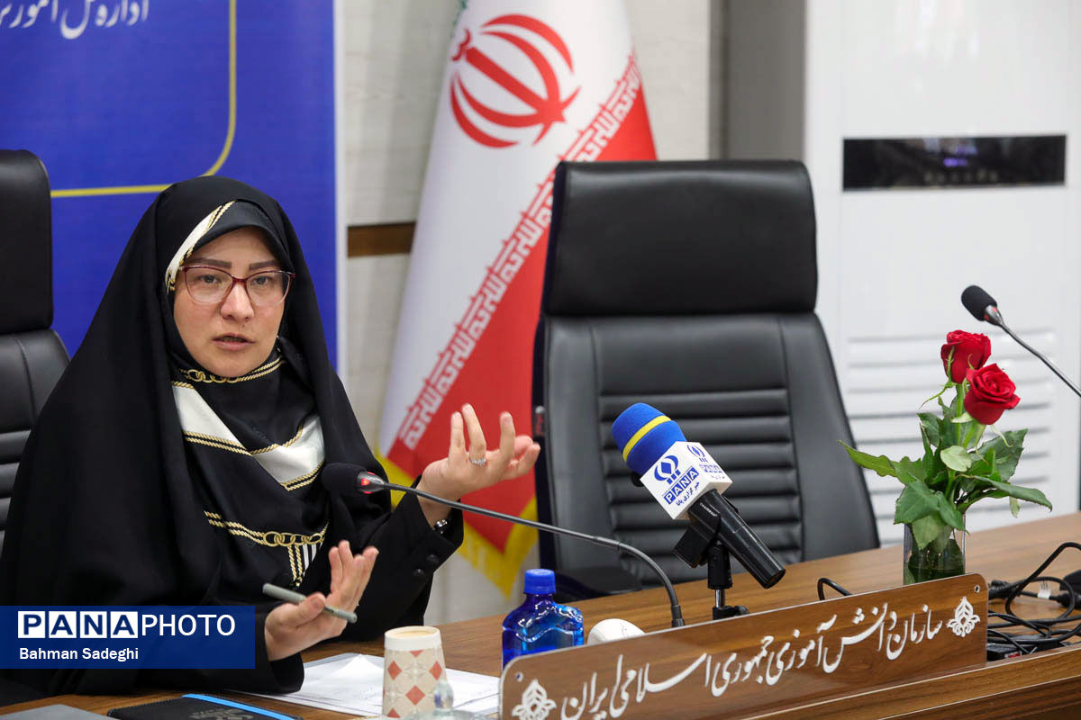 برنامهریزی آموزشوپرورش برای غربالگری تمام دانشآموزان در سال جاری/ اجرای ویژه برنامه نماد در 32 منطقه هدف