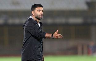 ابهام در استعفای روانخواه؛ فدراسیون: کناره‌گیری رسمی نبوده، لیست نهایی تیم امید امروز اعلام می‌شود