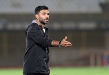 ابهام در استعفای روانخواه؛ فدراسیون: کناره‌گیری رسمی نبوده، لیست نهایی تیم امید امروز اعلام می‌شود