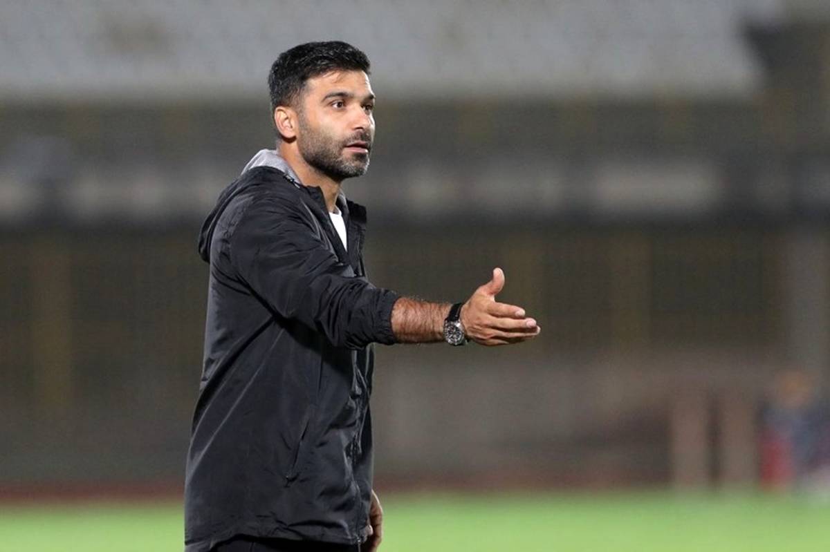 ابهام در استعفای روانخواه؛ فدراسیون: کناره‌گیری رسمی نبوده، لیست نهایی تیم امید امروز اعلام می‌شود