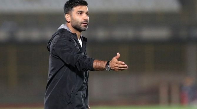 ابهام در استعفای روانخواه؛ فدراسیون: کناره‌گیری رسمی نبوده، لیست نهایی تیم امید امروز اعلام می‌شود