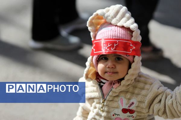 شکوفایی نسل سلیمانی در ششمین سالگرد