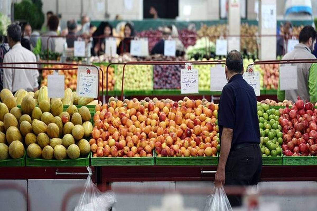 فعالیت میادین و بازارهای میوه و تره بار تهران پنجشنبه و جمعه برقرار است