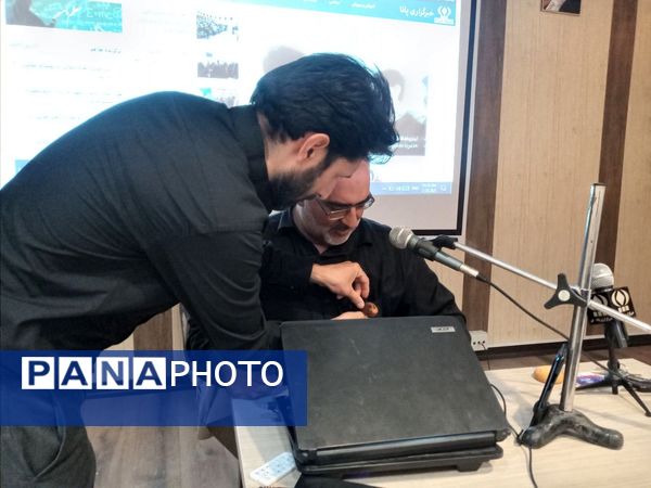 برگزاری کارگاه آموزش خبرنگاری پانا در استان قم