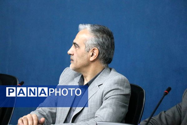 نشست خبری پنجمین جشنواره قصه‌های قرآنی «آیات» در مشهد