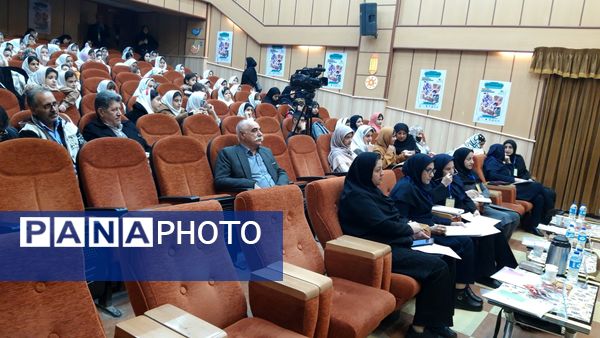 بیست و هفتمین جشنواره بین المللی قصه گویی در شهر ایلام 