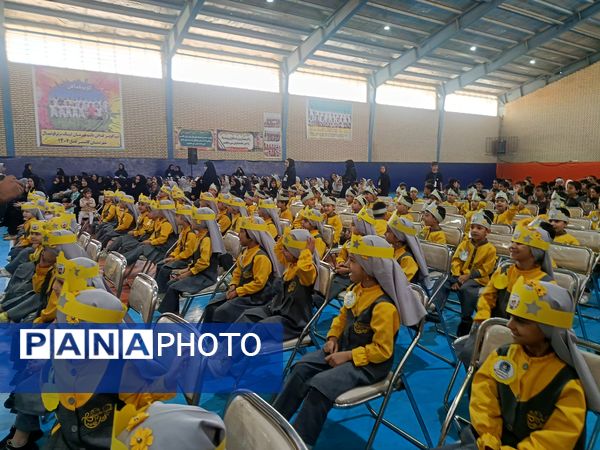 رویداد بوم ونوا در روستای فدافن