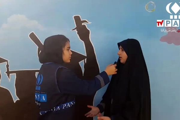 راهپیمایی روز دانش آموز در خرم آباد