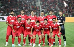 فجر ترمز پرسپولیس درویش را کشید