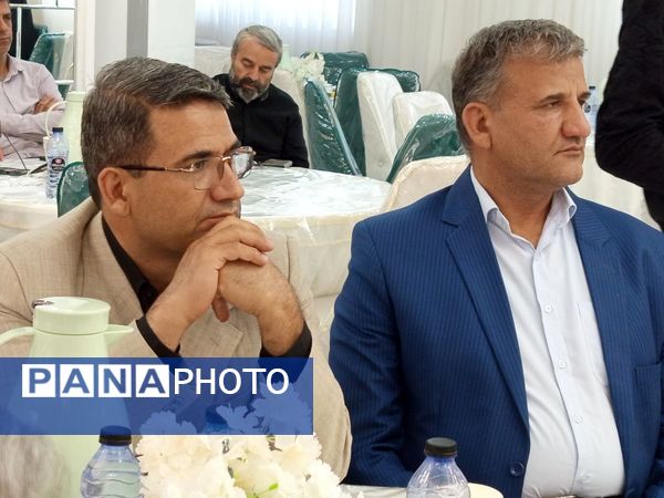 همایش ″رهبری به سبک عاشورا″