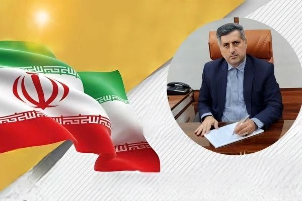 پیام سرپرست معاونت پرورشی و فرهنگی آموزش و پرورش شهر تهران به مناسبت هفته دولت
