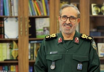 دیداری صمیمانه با عطر خاطرات دفاع مقدس