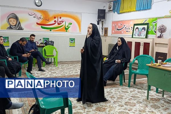 ترسیم شدن نقشه راه اجرای مانور «یاوران انقلاب» با حضور مدارس برگزیده 