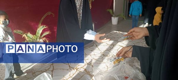 برگزاری مراسم تجلیل از مقام زن به مناسبت ولادت حضرت فاطمه زهرا(س)