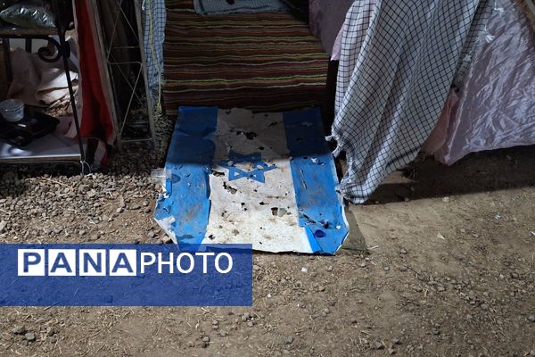 نمایشگاه اسوه و دستاوردهای پایگاه مقاومت بسیج شیراز 