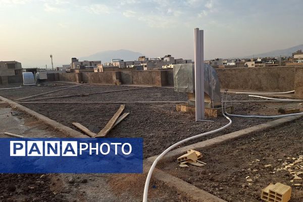 تصاویری نویدبخش از اجرای عدالت آموزشی در شیراز