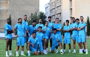 اعلام محل برگزاری دیدارهای استقلال ایران در لیگ قهرمانان سطح ۲ آسیا