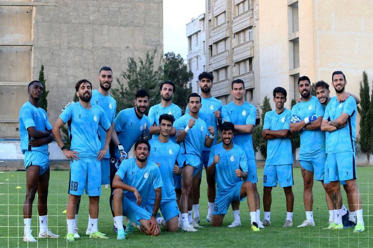 اعلام محل برگزاری دیدارهای استقلال ایران در لیگ قهرمانان سطح ۲ آسیا