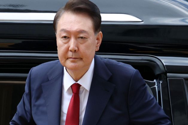 درخواست ۱۰ سال حبس برای رئیس جمهور پیشین کره جنوبی