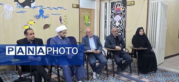 گردهمایی مدیران مراکز دارالقرآن استان یزد به میزبانی دارالقرآن امام خمینی(ره) بافق