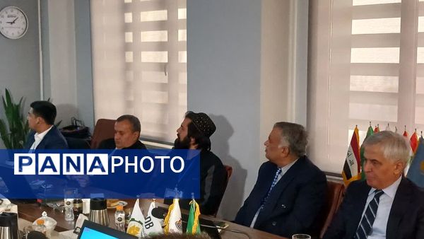 حضور نمایندگان ۹ کشور اسلامی عضو سازمان امنیت غذایی در البرز