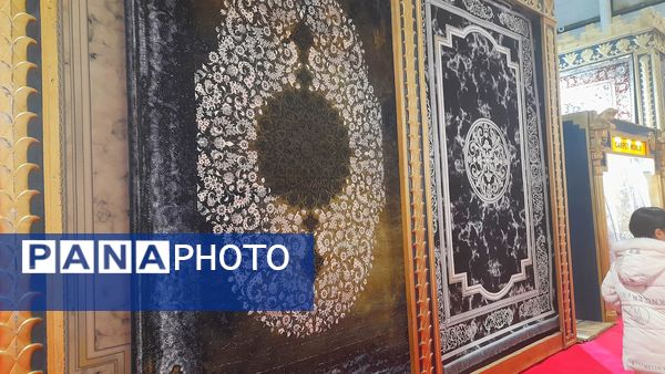 پنجمین نمایشگاه تخصصی صنعت نساجی، پوشاک و منسوجات خانگی در مشهد