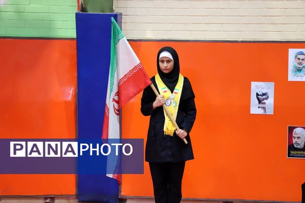 همایش «وطنیار» استان آذربایجان شرقی