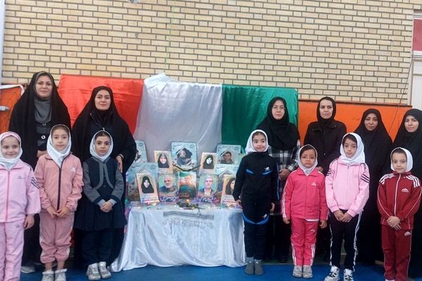 جشنواره ورزشی مادر و دختری آموزش و پرورش آذربایجان شرقی