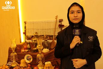 یک دنیا خاطره 