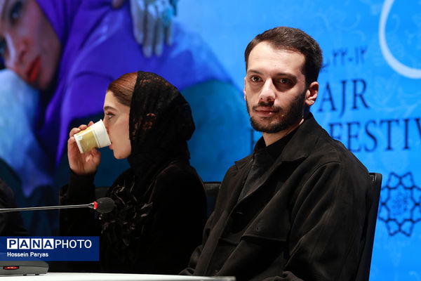 هشتمین روز از چهل و سومین جشنواره فیلم فجر 