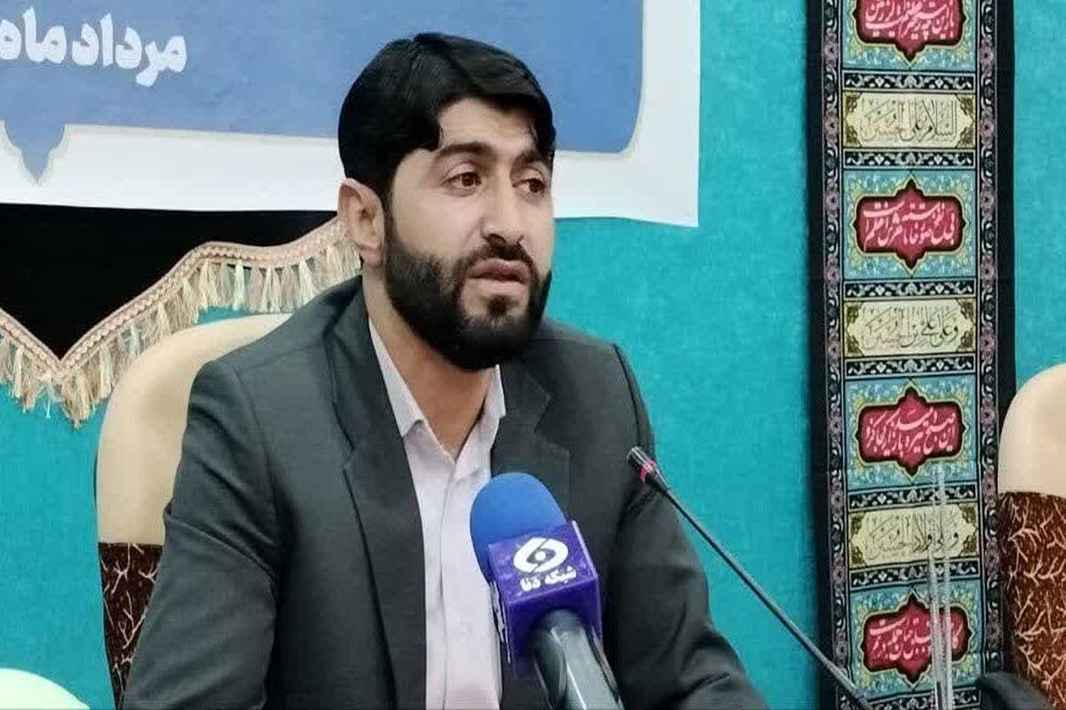 پیام مسئول بسیج دانشجویی کهگیلویهوبویراحمد به مناسبت اعزام ۴۰۰ دانشجو به کربلا