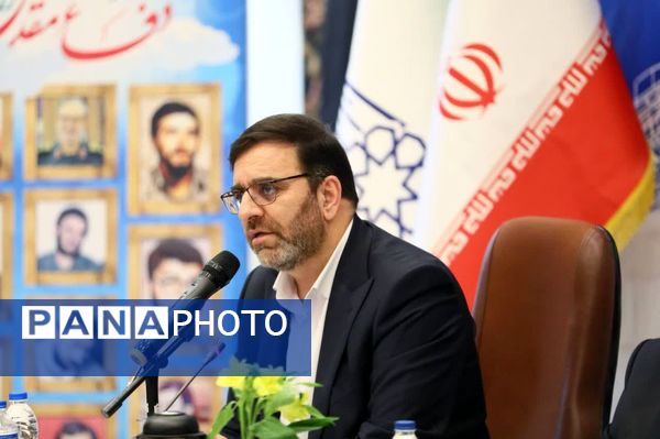 همدان میزبان نشست شهرداران کلانشهرهای کشور