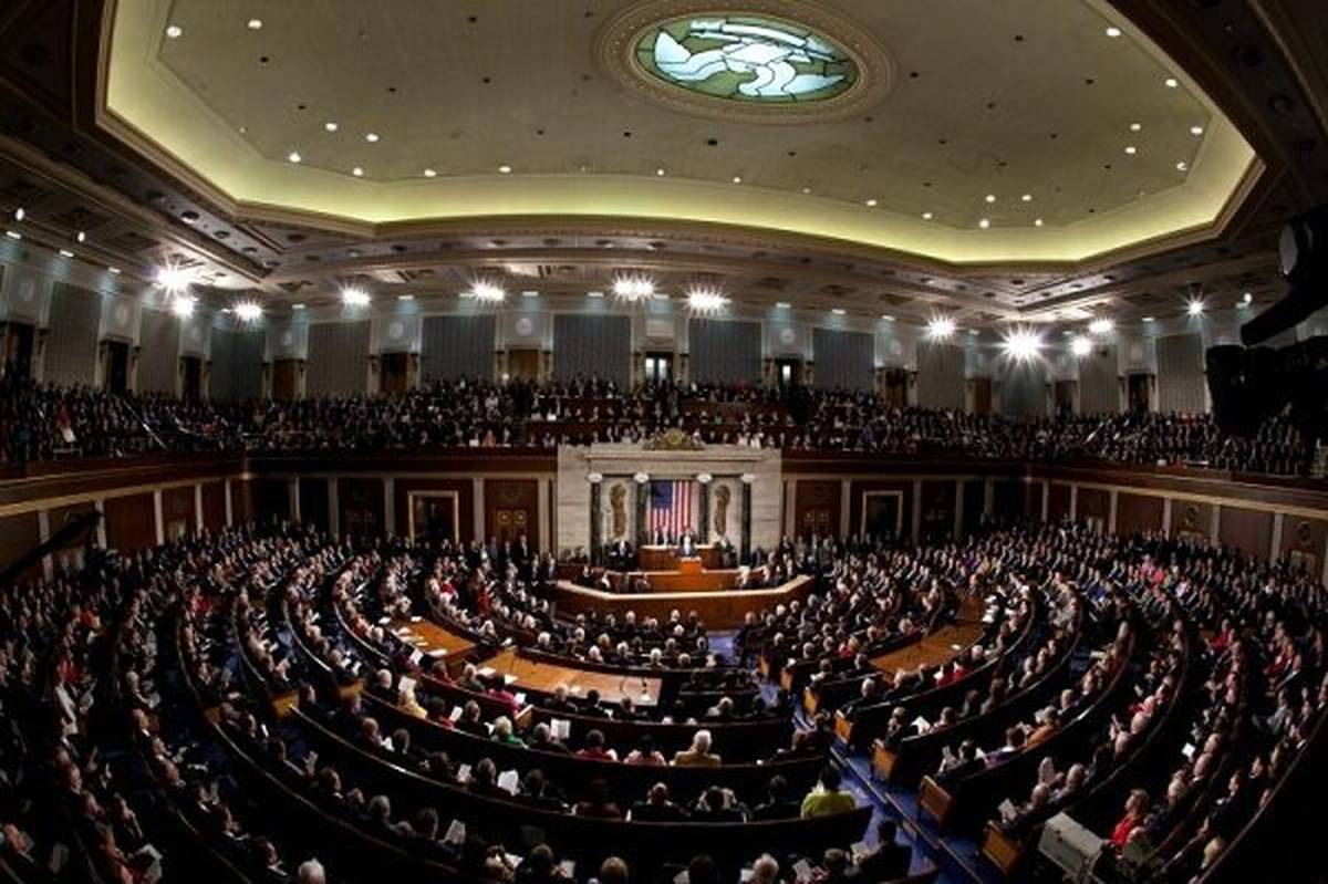تصویب لایحه ممنوعیت «تیک تاک» در مجلس نمایندگان آمریکا