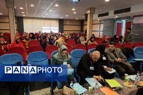 اجرای مرحله استانی دومین دوره مسابقات حافظ خوانی ایران