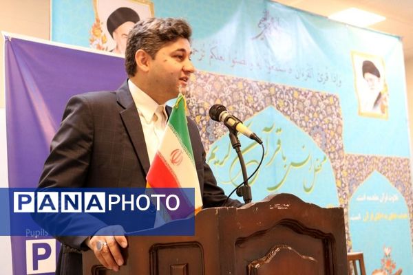 افتتاح دفتر خبرگزاری پانا در شهرستان مرند استان آذربایجان شرقی