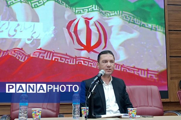 برگزاری جلسه توانمندسازی حقوقی و قضایی مدیران شهریار