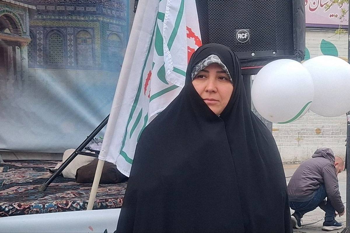 رسانه دانشآموزی میتواند ابزار تداوم آرمانهای امام راحل باشد