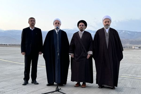 سفر رئیس قوه قضائیه به لرستان؛بررسی مسائل قضایی،اجتماعی و اقتصادی استان 