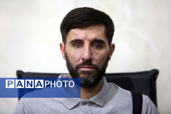 مراسم بزرگداشت نخستین سالگرد شهادت سید حسن نصرالله در قم