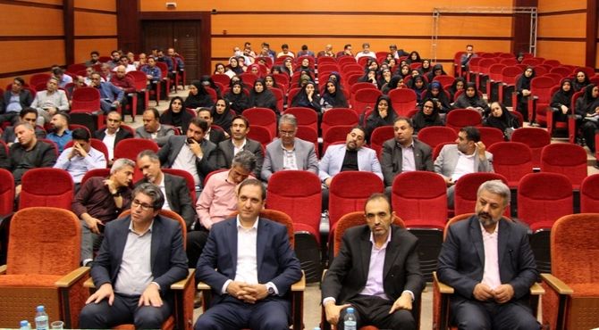 هم اندیشی برای تحول، تصمیم سازی برای پیشرفت
