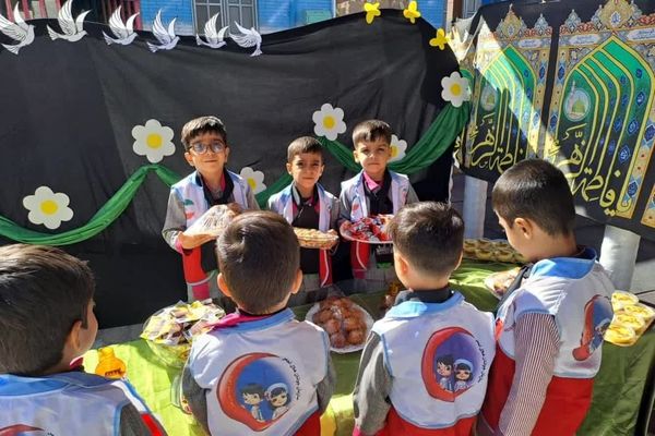 برگزیدگان رویداد «سفره فاطمی» معرفی شدند