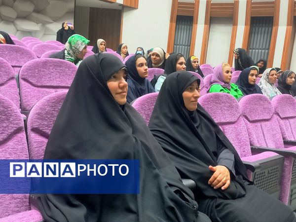 رویداد فرهنگی-هنری «ریحانه» در شهرستان ملارد