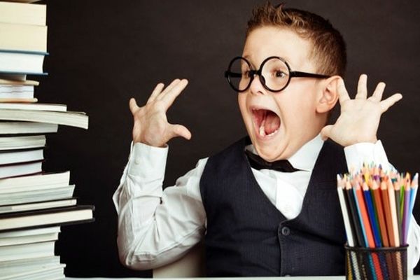 ضعف دانش‌آموزان در مهارت مطالعه، ریشه‌ای چندگانه دارد