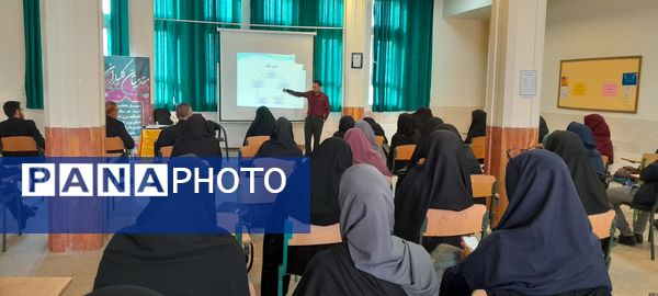برگزاری جلسه توانمندسازی مدیران و معاونین اجرایی جدید‌‌الاستخدام  در شهرستان ملارد